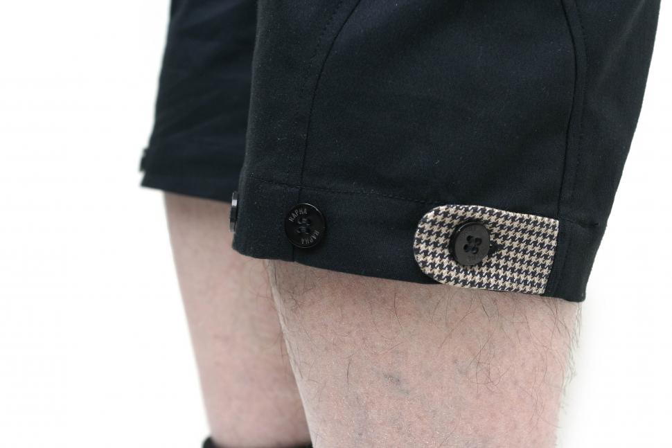 Review Rapha 3 4 Shorts road.cc